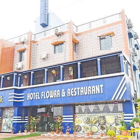 Hotel O Flowra Jangipur Exterior photo